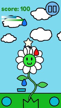 Alien Flower screenshot, image №1982238 - RAWG