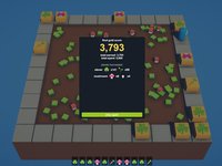 Hedge Wizard (2018) screenshot, image №2105616 - RAWG