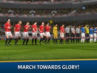 Dream League Soccer screenshot, image №1446679 - RAWG