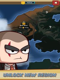 Apocalypse idle miner screenshot, image №1977837 - RAWG