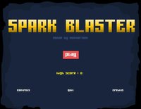 Spark Blaster screenshot, image №2377567 - RAWG