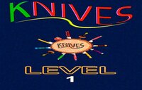 Knives (itch) (Neda Games) screenshot, image №3377087 - RAWG