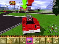 Matchbox Emergency Patrol screenshot, image №312277 - RAWG