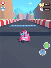 Monster Kart screenshot, image №3292676 - RAWG