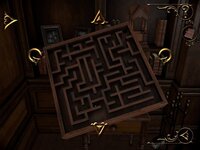 Escape From Crimson Manor Ep.2 screenshot, image №3653769 - RAWG