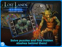 Lost Lands 5 screenshot, image №1843627 - RAWG