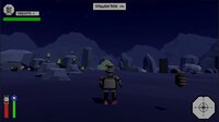 The Celestial Beyonds - Test Demo screenshot, image №3477974 - RAWG