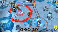UnnyWorld (itch) screenshot, image №1018375 - RAWG