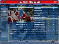 NHL Eastside Hockey Manager screenshot, image №385365 - RAWG