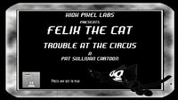 Felix The Cat in Trouble At The Circus screenshot, image №3451868 - RAWG