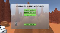 Arachnoworld screenshot, image №3692456 - RAWG