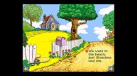 Just Grandma And Me screenshot, image №4251451 - RAWG