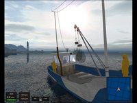 Open Sea Fishing: The Simulation screenshot, image №539863 - RAWG