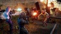 Apocalypse Survivors screenshot, image №4221109 - RAWG