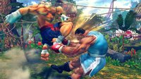 Ultra Street Fighter IV screenshot, image №165093 - RAWG