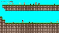 Caveman (itch) (Ehsanul Haque Mithun) screenshot, image №1856772 - RAWG