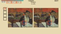 DIFFERENCES Lite for iPhone screenshot, image №1940996 - RAWG