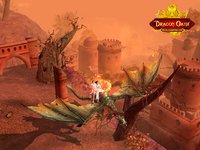 Dragon Oath screenshot, image №534851 - RAWG