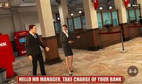 Real Bank Manager Simulator screenshot, image №1523616 - RAWG