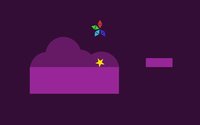 Star Jumps screenshot, image №1804214 - RAWG