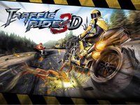 Traffic Rider - Highway Moto Racer & Motor Bike Racing Games (Free) screenshot, image №890655 - RAWG