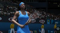 Grand Slam Tennis 2 screenshot, image №583457 - RAWG