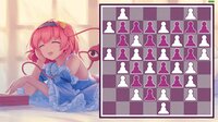 古明地五: 与觉大人下情侣棋 ~ Satori Five! screenshot, image №2707598 - RAWG