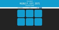 Colour Picker Game screenshot, image №3699935 - RAWG