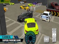 Extreme Metro Parking screenshot, image №1327104 - RAWG