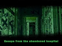 Can You Escape From The Abandoned Hospital Game ? screenshot, image №1962516 - RAWG