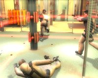 Soldier Elite: Zero Hour screenshot, image №296959 - RAWG