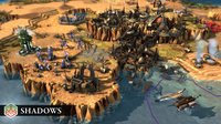 Endless Legend: Shadows screenshot, image №625958 - RAWG