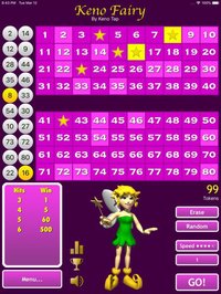 Keno Fairy screenshot, image №1958505 - RAWG