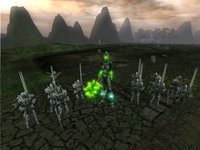 Dreamlords screenshot, image №436837 - RAWG