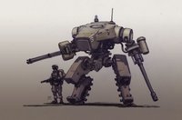 Micro-Mechs screenshot, image №1221717 - RAWG