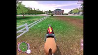 Grand horse attraction screenshot, image №2523371 - RAWG