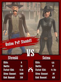 Quick Gun: PvP Standoff screenshot, image №1831548 - RAWG