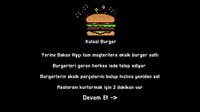 Burger Refund screenshot, image №2551463 - RAWG