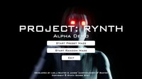 Project: Rynth screenshot, image №2952496 - RAWG