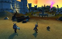 World of Warcraft: Mists of Pandaria screenshot, image №585981 - RAWG