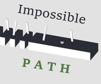 Impossible Path (Re-X) screenshot, image №2259794 - RAWG