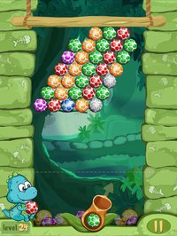 Dinosaur Eggs Pop screenshot, image №930992 - RAWG