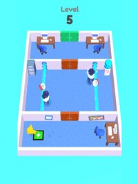Cat Escape! screenshot, image №2590472 - RAWG