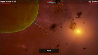 Starwave Defender screenshot, image №1102229 - RAWG