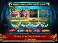 Golden seahorse progressive slotmachine: deep ocean adventure with plenty of treasure! screenshot, image №952699 - RAWG
