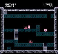 PROTO DERE .NES screenshot, image №1959785 - RAWG