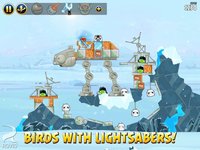 Angry Birds Star Wars HD screenshot, image №879139 - RAWG