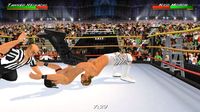 Wrestling Revolution 3D (Pro) screenshot, image №642150 - RAWG