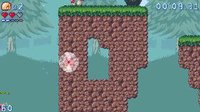 Unnamed pixel platformer (DD17) screenshot, image №1215454 - RAWG