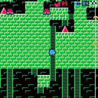 Hungry Harry's Climb screenshot, image №1035947 - RAWG